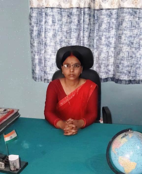 Mrs. Renu Yadav